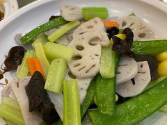 -中恒华茶楼(牌坊店)