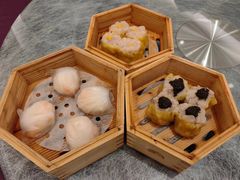 -白天鹅宾馆-玉堂春暖餐厅