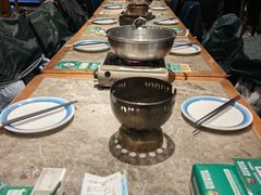 -亚马逊蒸汽活海鲜自助(LCM置汇旭辉广场店)