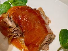 -鸭匠食府·挂炉烤鸭·新京菜(阜成路店)
