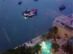 -澳门十六浦索菲特大酒店