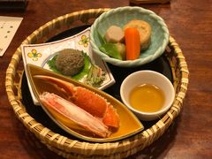 -蟹道乐(新宿本店)