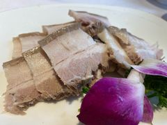 -老洋房花园饭店(绍兴路店)