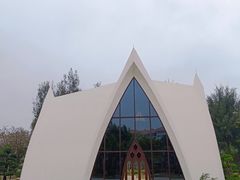 -惠州金海湾嘉华度假酒店