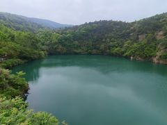 -虞山风景区