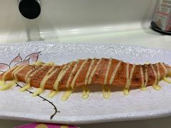 -莲寿司(国兴店)