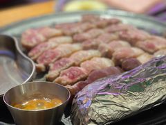-济州爱肉堂(总店)