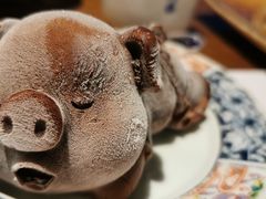 -芥末日本料理(打浦路铂尔曼旗舰店)