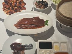 四季民福烤鸭-四季民福烤鸭店(王府井东安门店)