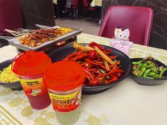 -聚味瞿记·龙虾堂(坡子街店)