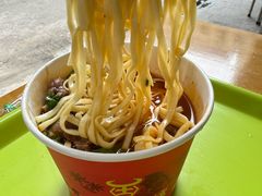 -江三王记牛杂馆(总店)