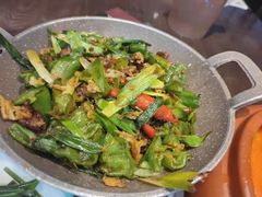 -楊公子民间菜