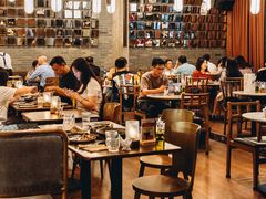 大堂-IL TEATRO 精品意大利餐厅