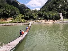 -大连天门山国家森林公园