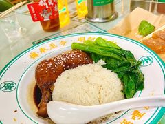 -西关明记肠粉(荔枝湾店)