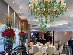 大堂-上海会馆(香港名都店)