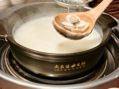 -大良毋米粥(锦龙路总店)