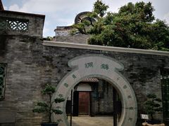 -碧江金楼