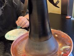 -阳坊胜利涮羊肉(阳坊老店)