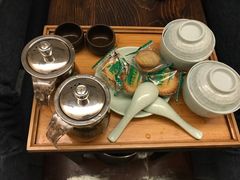 -迈格笙SPA·影院式足道·采耳(金桥店)