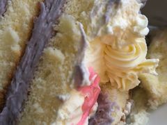 -風月堂 Savoy Cake Haymarket