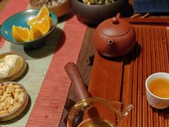 -邈墨茶馆(凤起路店)