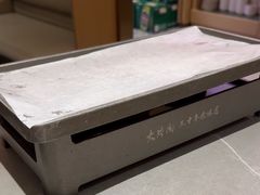 -大闫家烧烤·小海鲜家常菜(郑庄店)