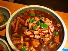 -肠王卤煮(西单食宝街店)