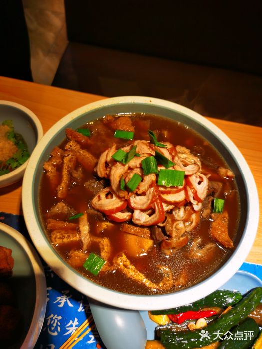肠王卤煮(西单食宝街店)图片