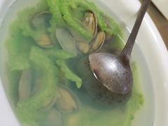 -绿园生态农庄排档