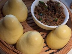 -绿茶餐厅(昆明世纪金源店)