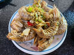 -三妹小龙虾·黄油蟹(华侨城总店)