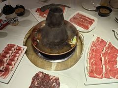 -东来顺饭庄(西直门店)
