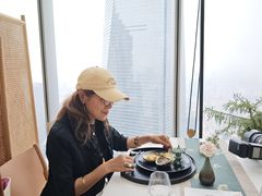 -雲上錢屋·地标景观(上海中心店)