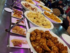 -春华海鲜城(广场西苑店)