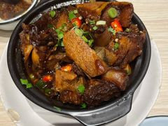 -富临轩私房菜(集庆门大街店)