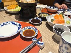 -小山日本料理(兴业太古汇店)
