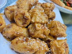 -小山东羊肉汤馆(同济新村店)