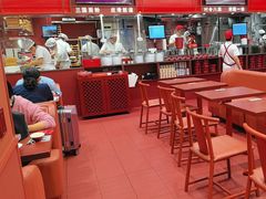 -喜家德虾仁水饺(长泰广场店)