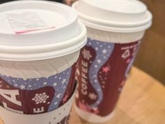 -COSTA COFFEE(天通苑华联店)