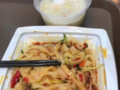 -魏家凉皮(西安秋林宏业商厦店)