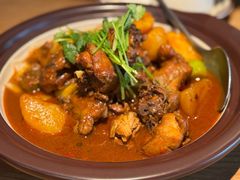 -纳鲁孜·新疆特色餐厅(上海悦荟广场店)