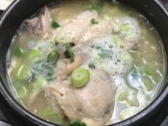 -咸草酱蟹