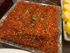 麻辣牛肉-晓宇重庆火锅(赛格国际购物中心店)