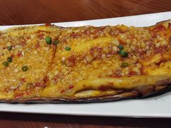 -小杨烤肉·陕西烧烤·陕西地方菜(东新街【永兴坊】店)