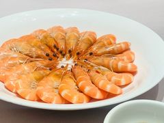 -梦都海鲜酒家(万达广场江桥店)