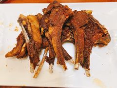 -嘉峪关伊俩寺烤肉店