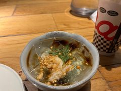 -金牌外婆家(苏州中心店)