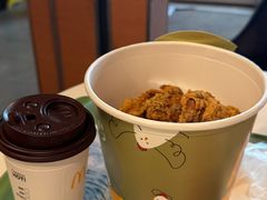 -麦当劳(天兴罗斯福店)