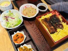 -味太助·银饭食堂(中华城店)